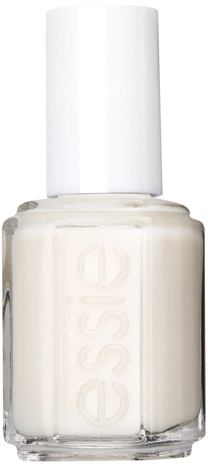 Essie Nail Polish for Colour-Intense Fingernails, ‎allure