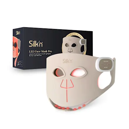 LED Face Mask Pro, 1 pc