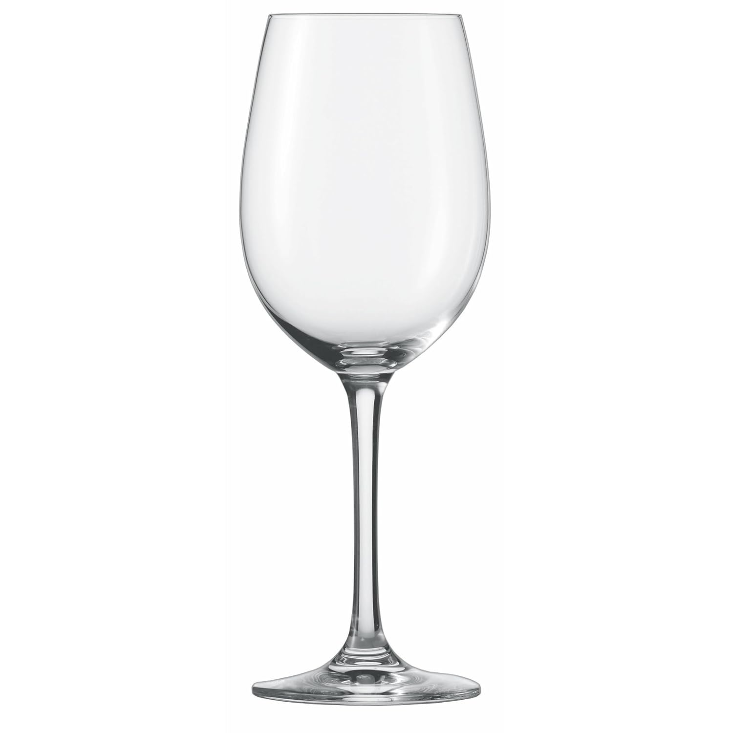 Schott Zwiesel - Classico, \"Wasser/Rotwein\" 6 Rotweingläser (106220)