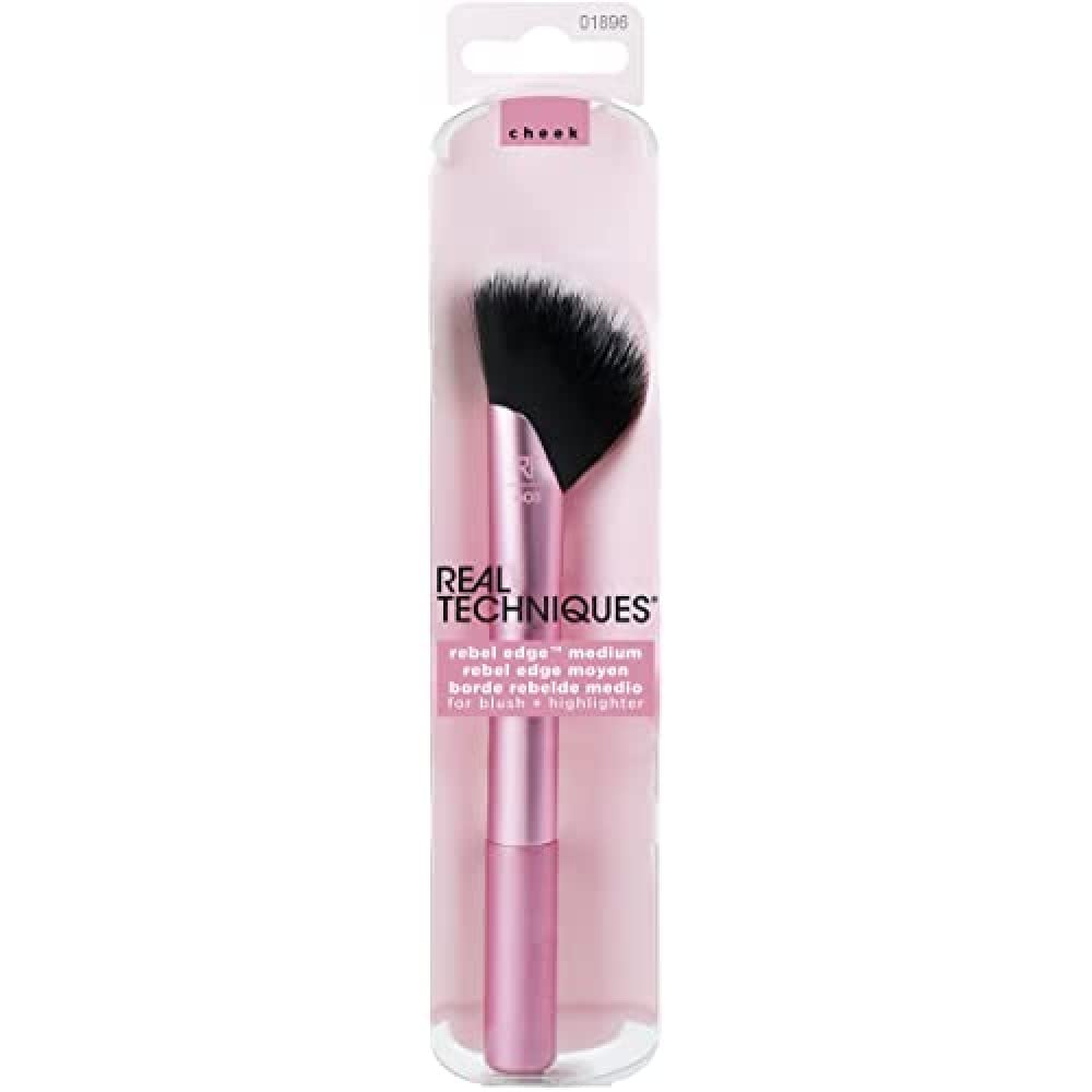 Real Techniques Rebel Edge Angled Face Brush