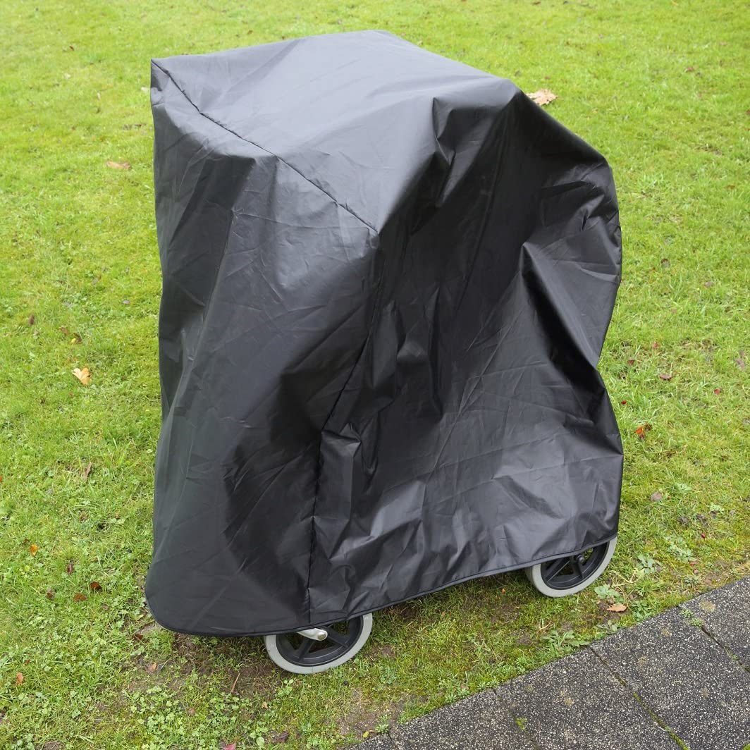 Walker for 4-Wheel Rollator Weinberger 43973