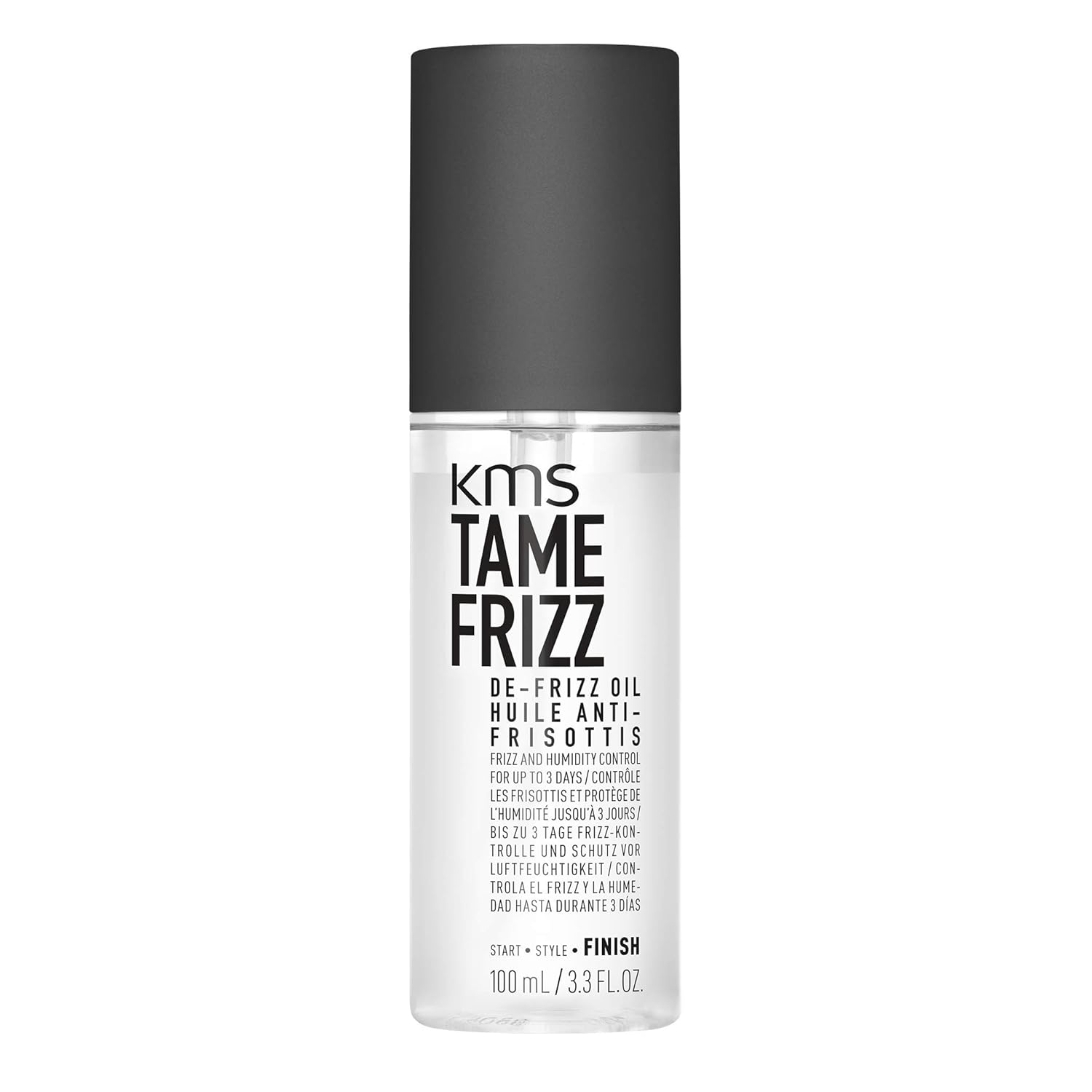 TameFrizz by KMS California De-frizz oil 100ml