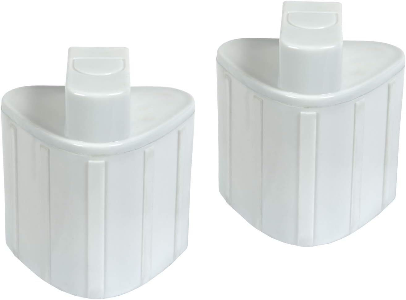 SEB, Moulinex, Krups, Tefal, Rowenta XD9070E0 Filter Cartridges, Plastic