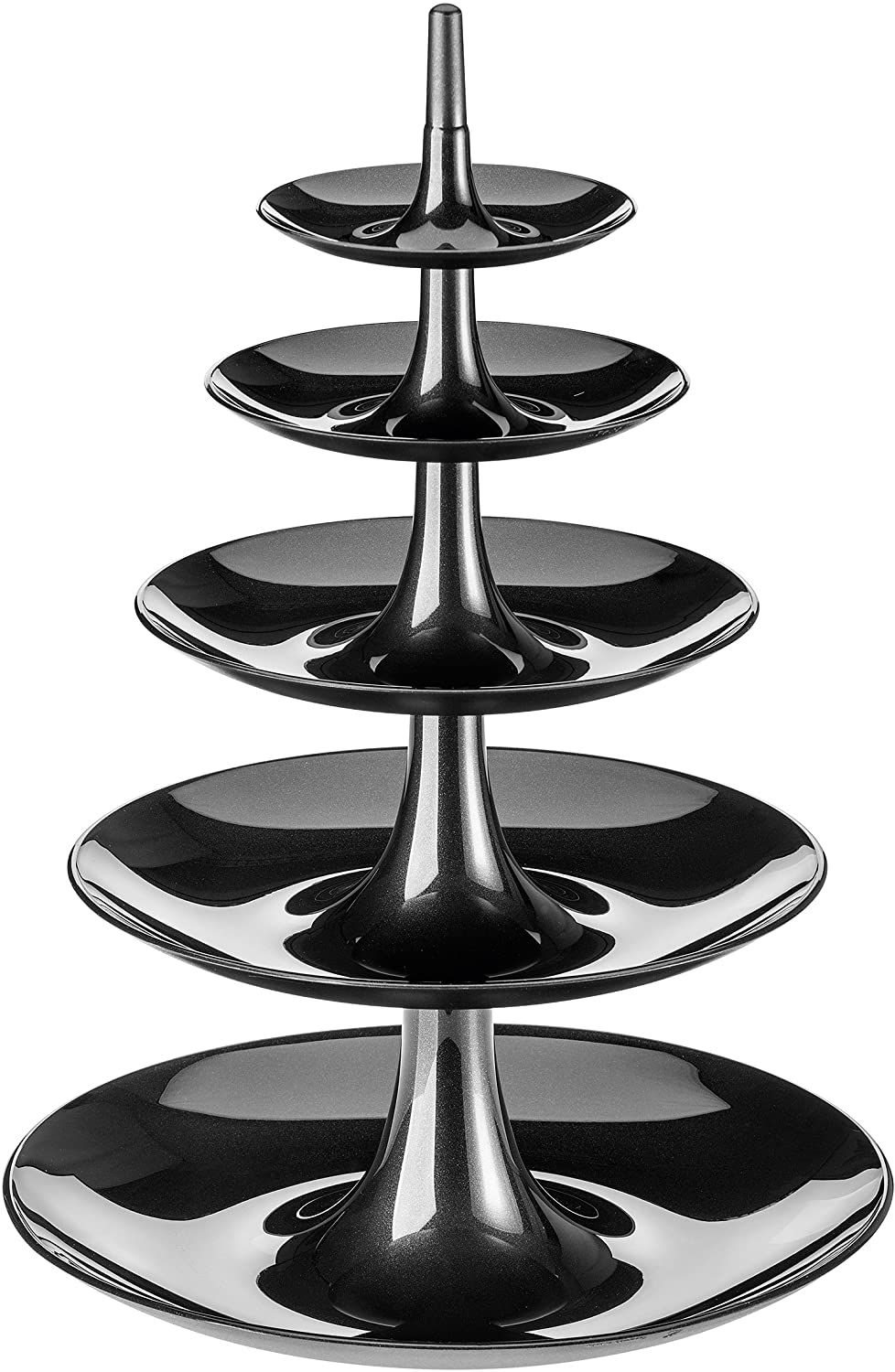 Koziol Babel Whatnot Cake Stand