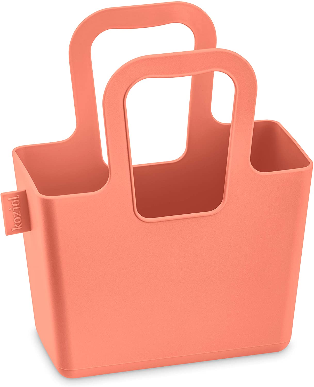 Koziol TASCHELINI Soft Peach