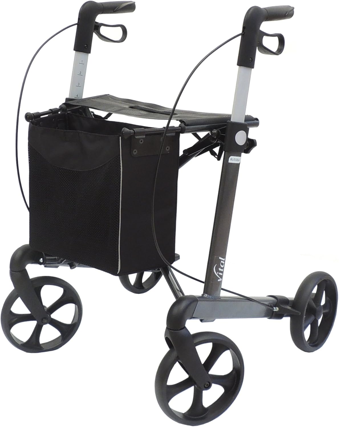 Russka Vital Rollator