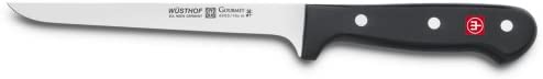Wusthof Gourmet Boning knife (blade 16 cm)