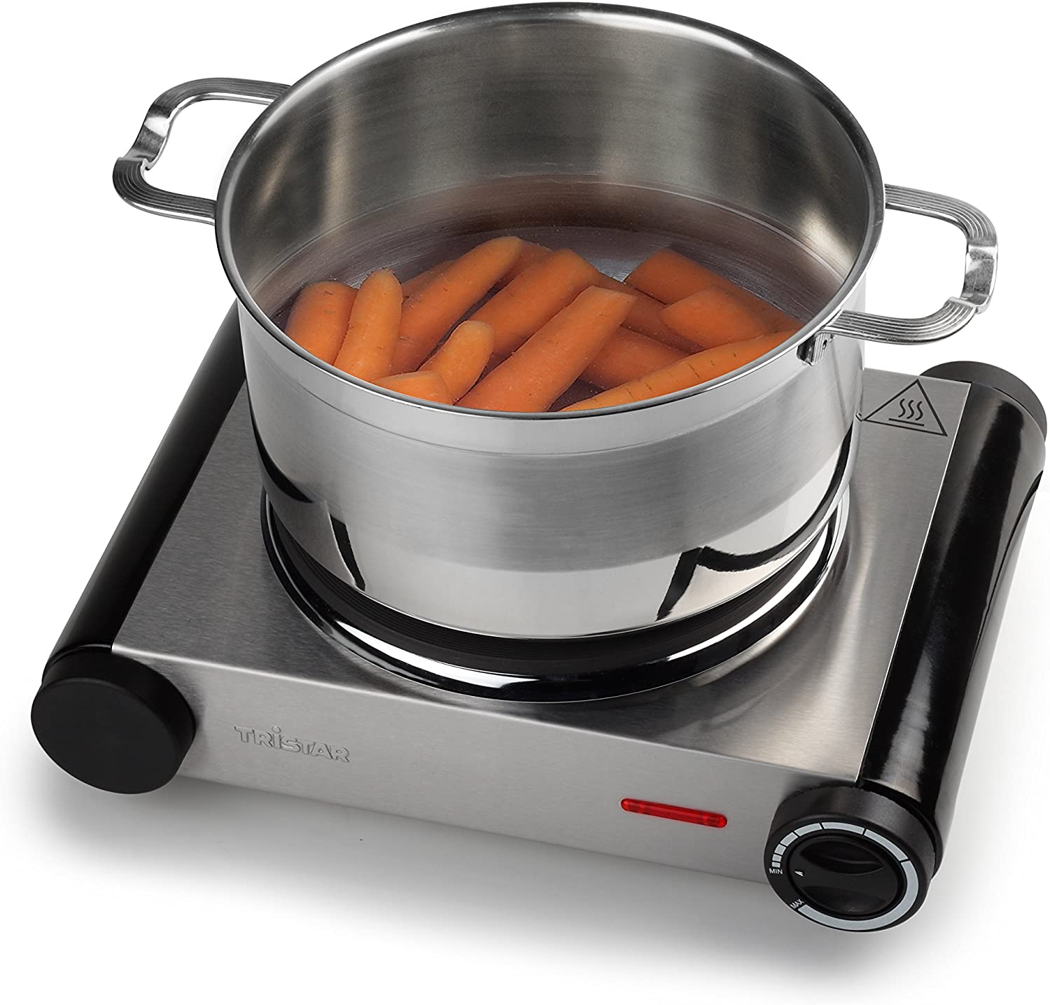 Tristar KP 6191 Hob – 1500 Watt