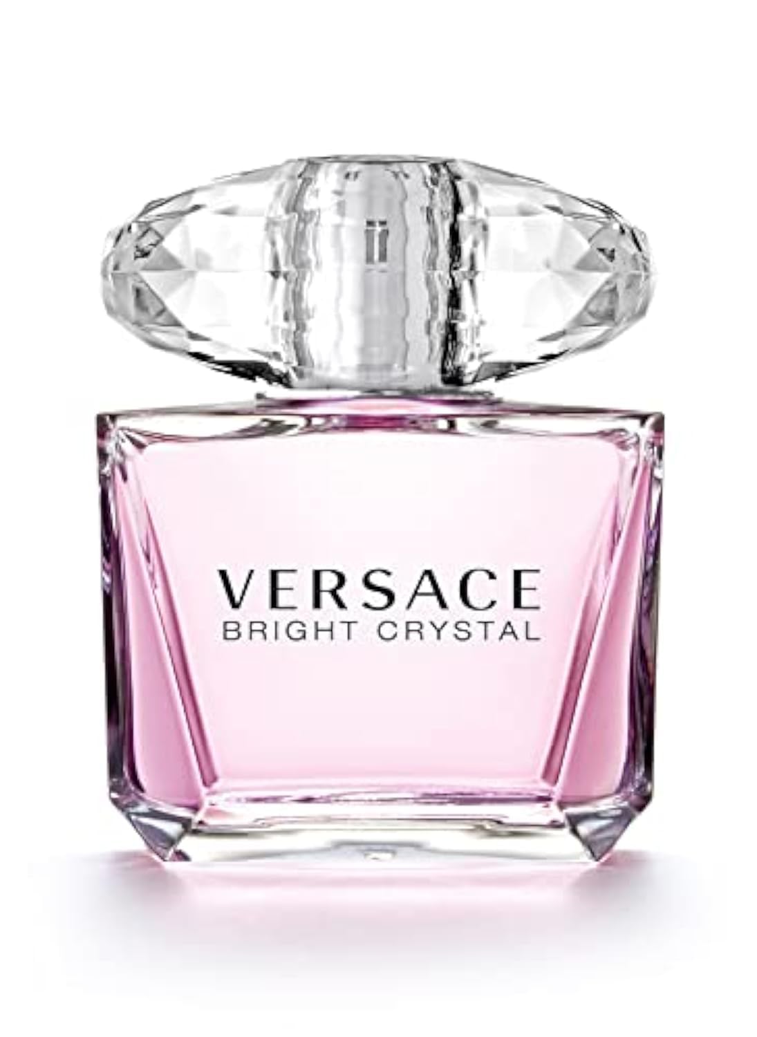 Versace Bright Crystal Eau de Toilette Spray for Her 200 ml