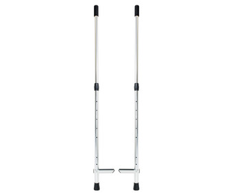 QU-AX aluminum stilts