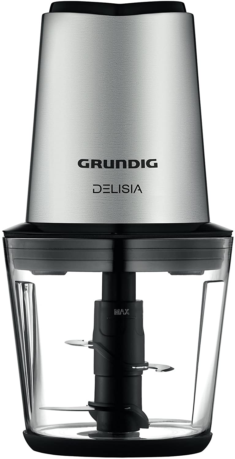 GRUNDIG Delisia Multi Chopper 0.5 L Plastic