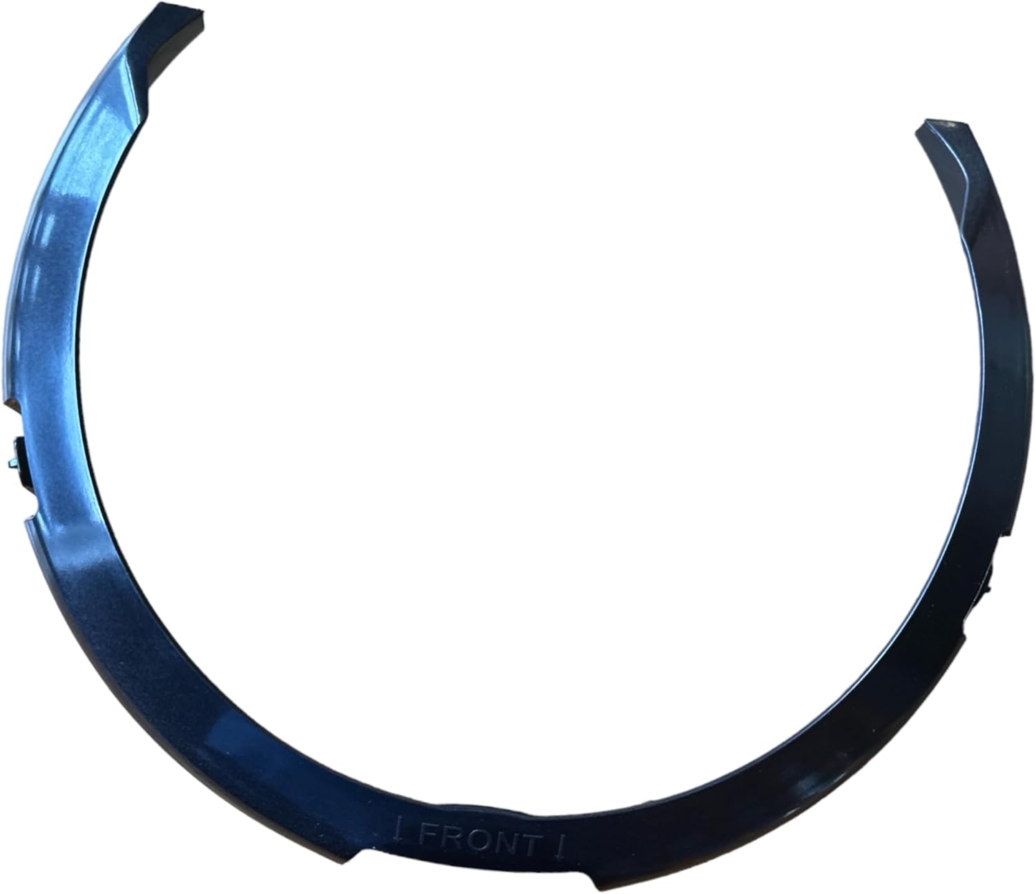 Quailitas Anti-Spill Ring Replacement [Pack of 1] for Tefal ActiFry