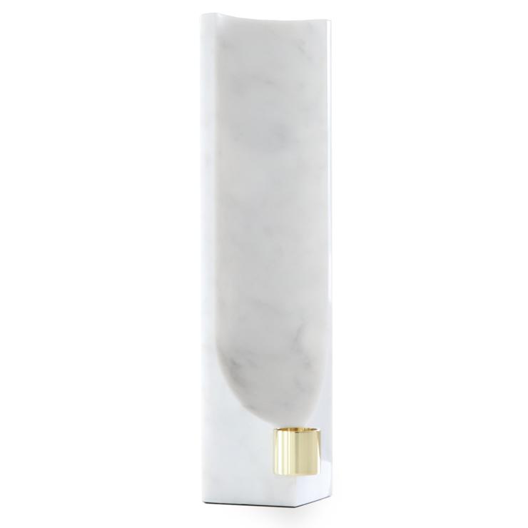 Cooee Design Quarter Candleholder