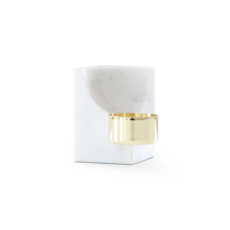 Cooee Design Quarter Teelichthalter
