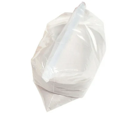 Quartz sand for the sand bath