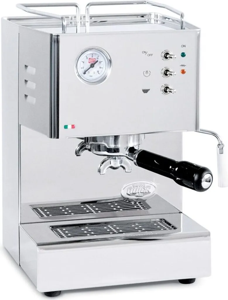 Quick Mill Mill Orione portafilter espresso machine
