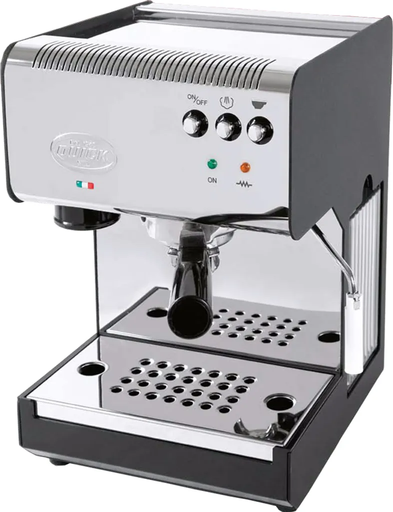 Quick Mill Superiore 02820 Espresso Machine