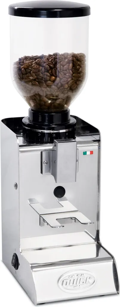 Quickmill coffee grinder 060.EVO