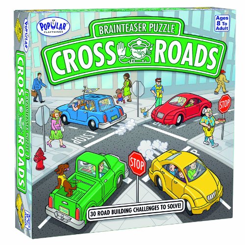 HCM Kinzel Quiet Cross Roads