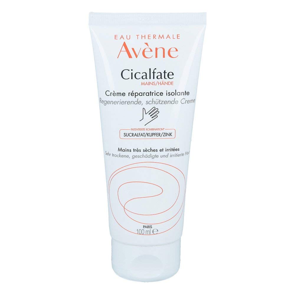 Unbekannt Avène Cicalfate Hand Cream