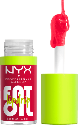 NYX PROFESSIONAL MAKEUP Lipgloss Fat Oil Lip Drip 05 Newsfeed, 4,8 ml
