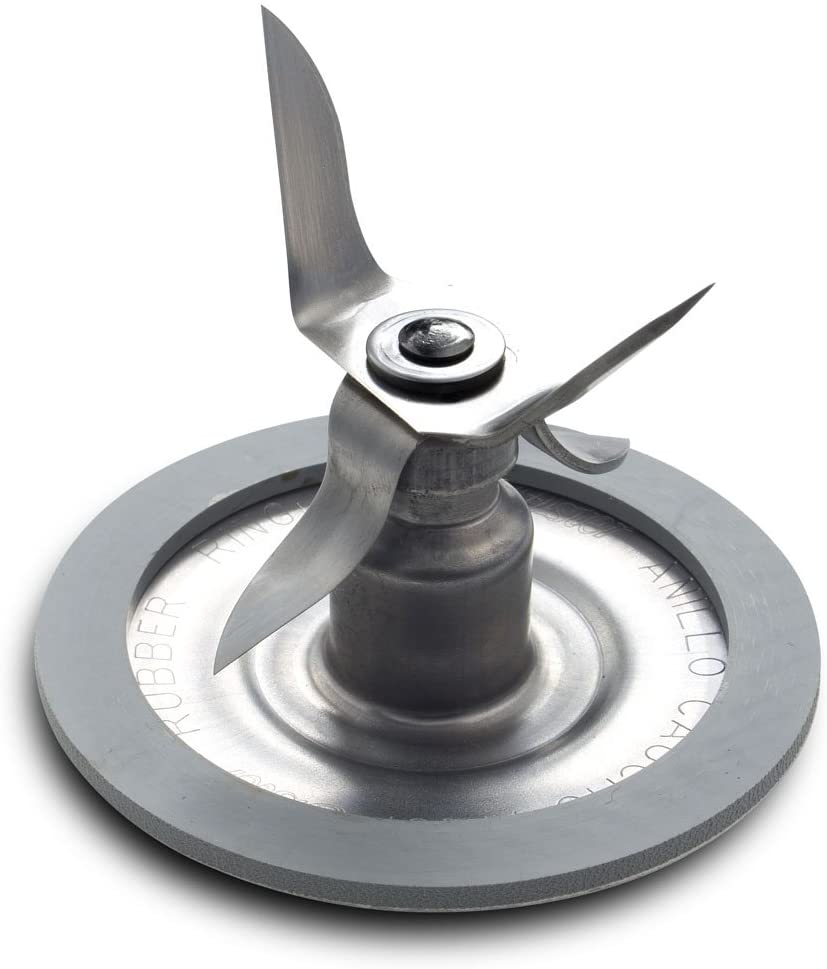 Oster Easter 004961 050 Blade Unit for Mixer with Four Blades and Washer – Ice crusher