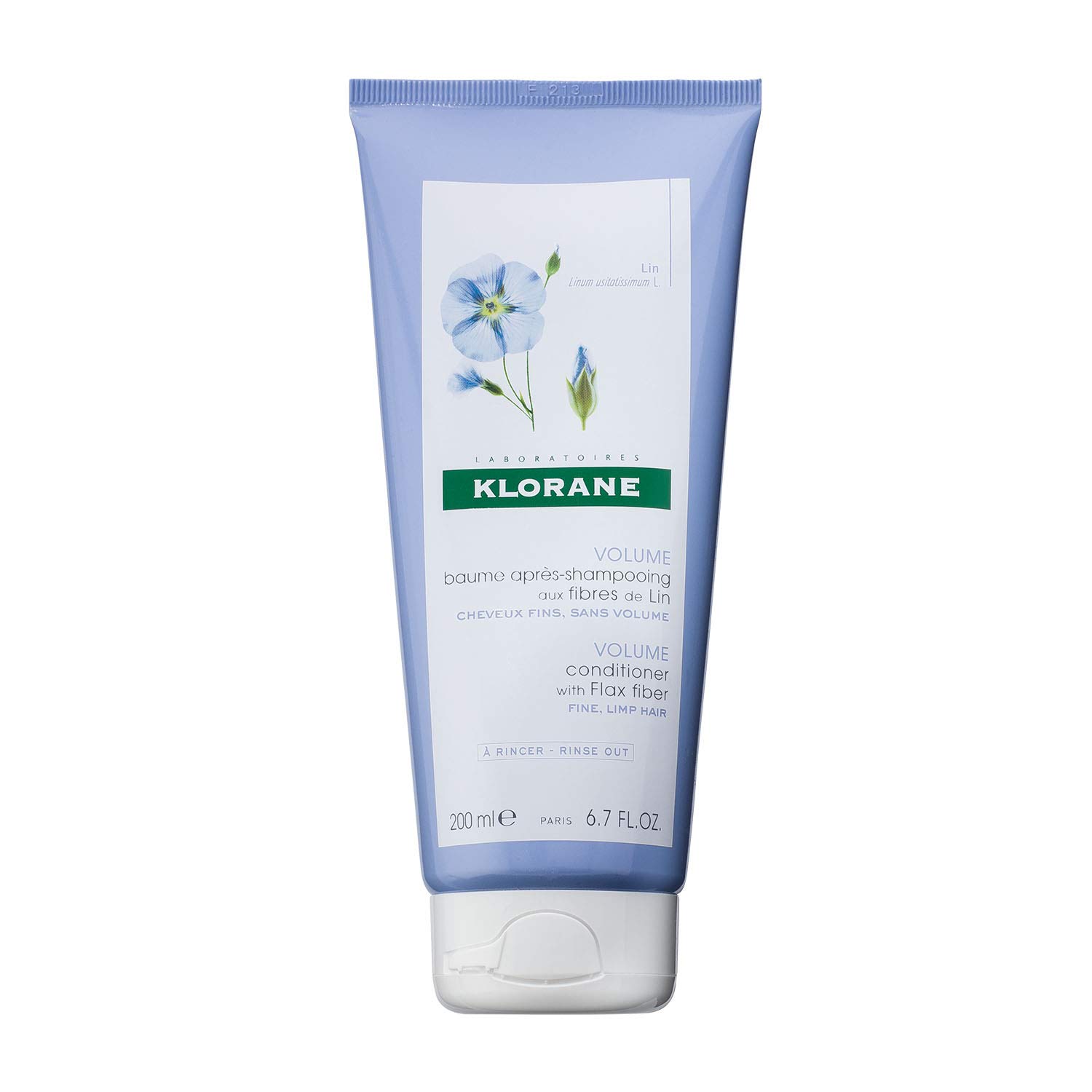 Klorane Hair Conditioner 1 Pack (1 x 200 ml)