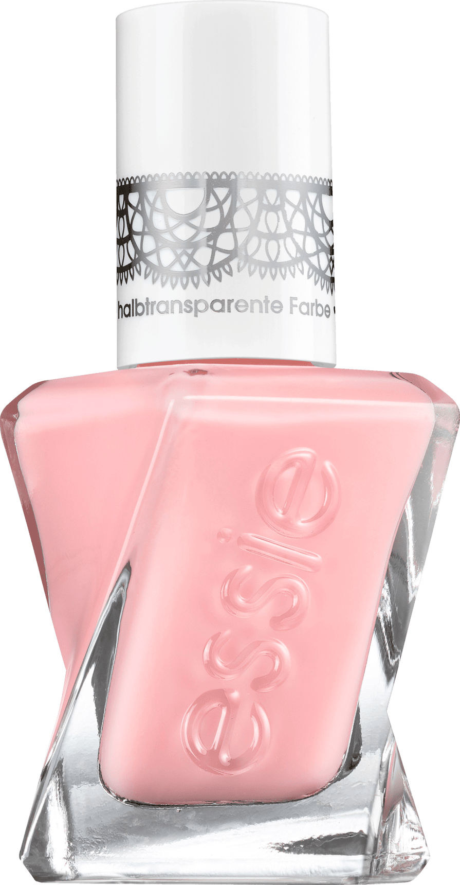 Essie Nagellack Gel Couture 505 Gossamer Garments, 13,5 Ml