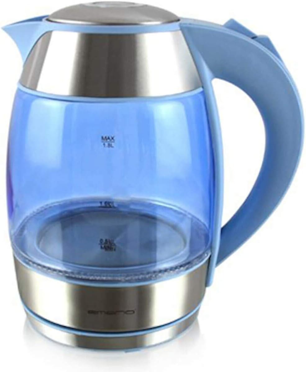 Emerio WK-108082.6 electrical kettle - electric kettles (22 cm, 19 cm, 25 cm)