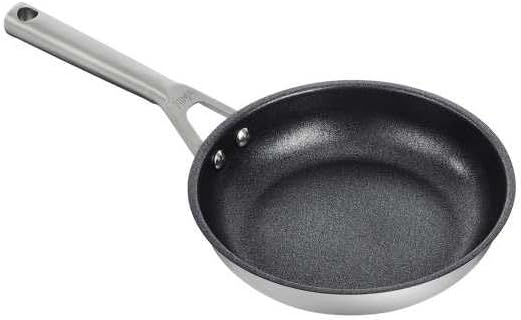 Ninja C60020DE Zerostick 20 cm Stainless Steel Frying Pan Non-Stick