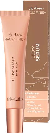 M. Asam Highlighter Glow Serum Sunset Glow, 15 ml