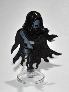 Lego Harry Potter: Dementor Minifigure