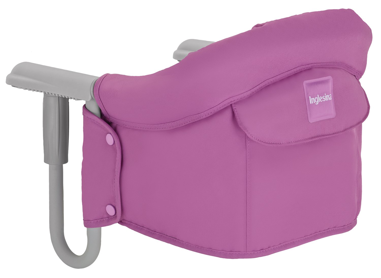 Unbekannt Inglesina Ay90G5Cre Table Seat, Suitable For Almost All Tables, Your Child 