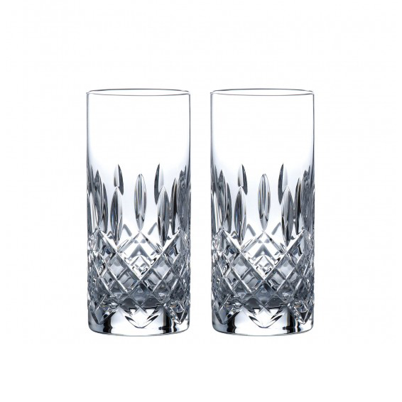 Royal Doulton R & D Waterglass 2-Pack