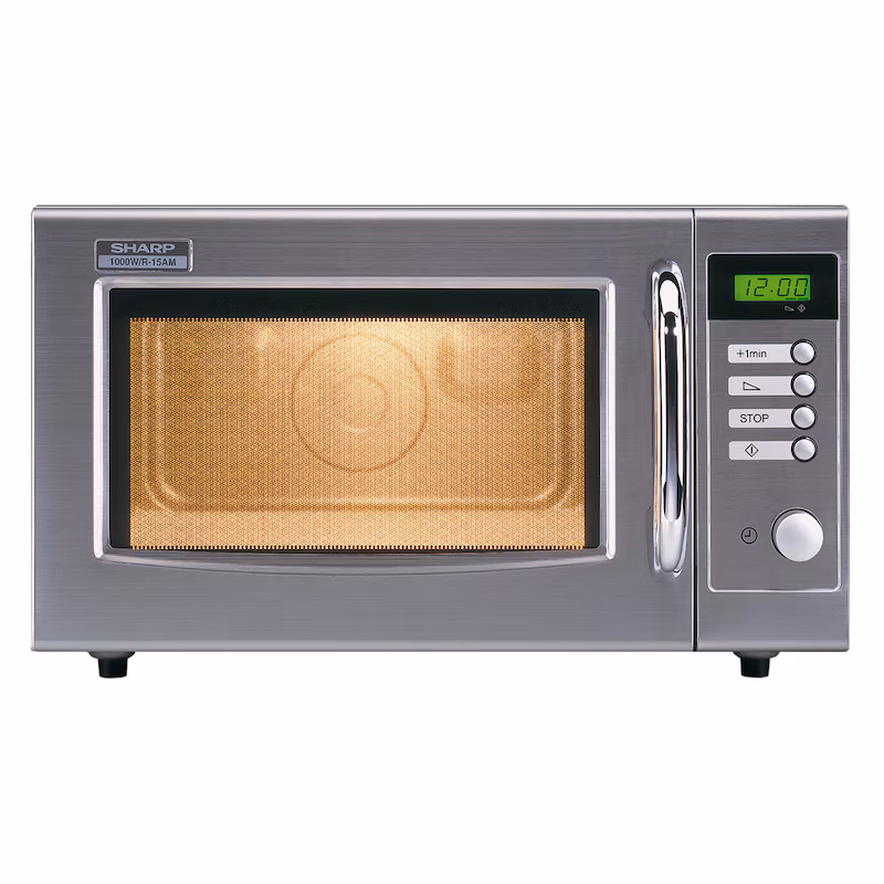 R15AM Microwave Sharp Microwave Microwave Oven Microwave Cooker