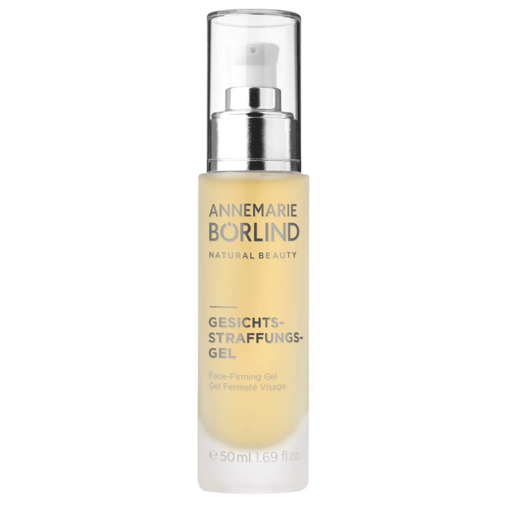 Annemarie Börlind Beauty Secrets Women\'s Facial Firming Gel 50 ml