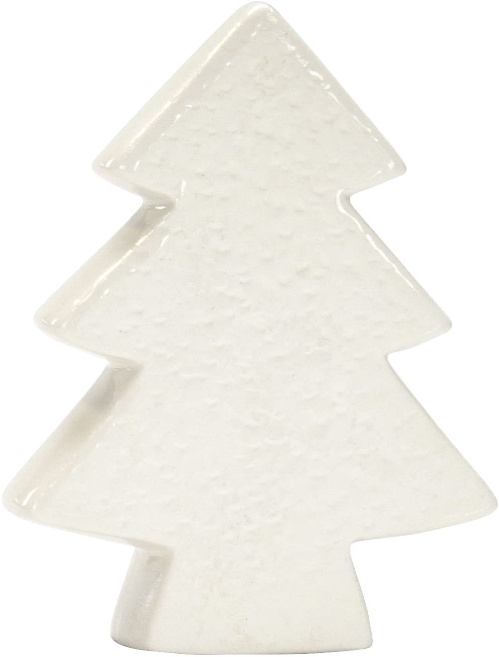 Decoline Ceramic Tree White