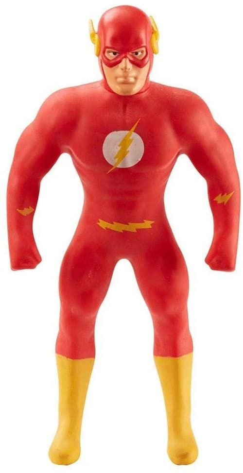 Justice League Stretch Armstrong 7 Flash Figure