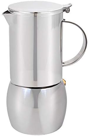 Cilio Lucrezia Espresso Maker 6 Cups