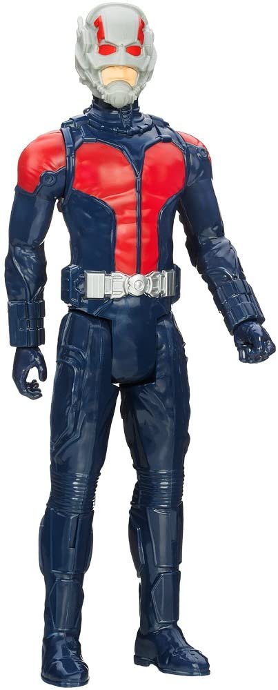 Avengers Marvel Titan Hero Series Ant-Man Action Figure