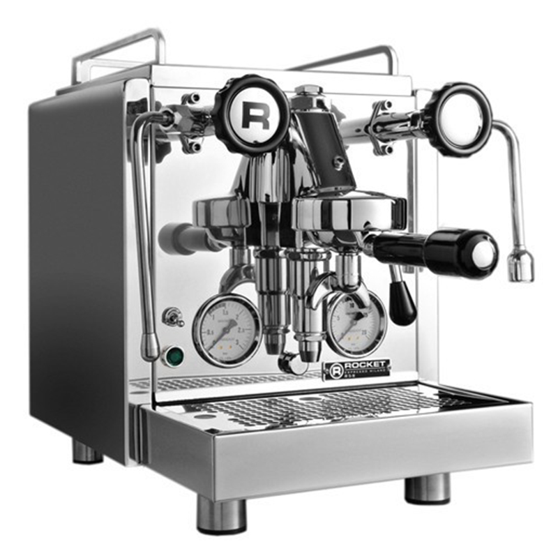 Rocket Espresso R60 V dual boiler