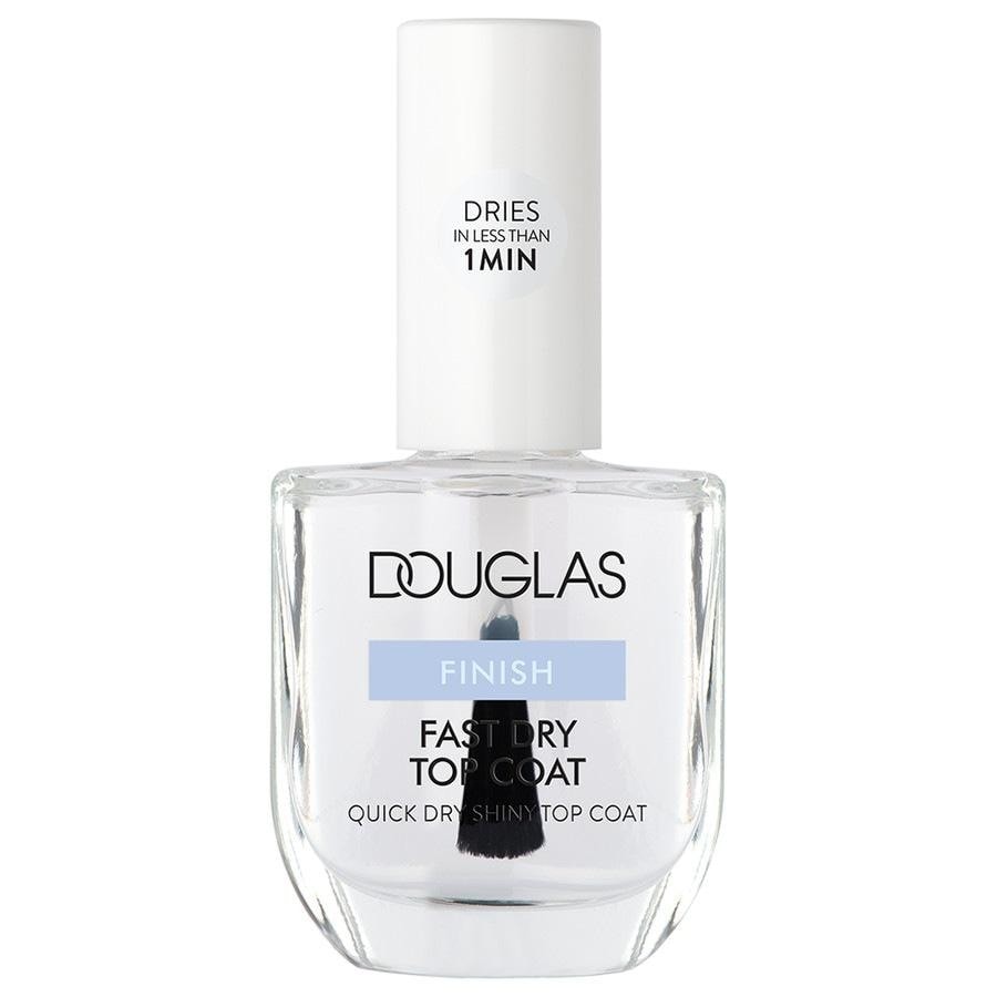 Douglas Collection Make-up Fast Dry Top Coat, 10 ml