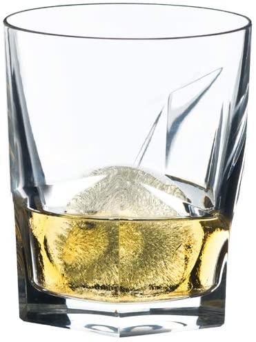 Riedel Tumbler Louis Whisky Glasses (Set of 2)