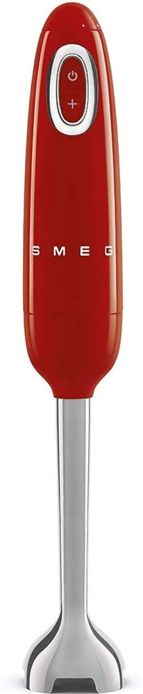 Smeg Hand blender (HBF11RDEU)