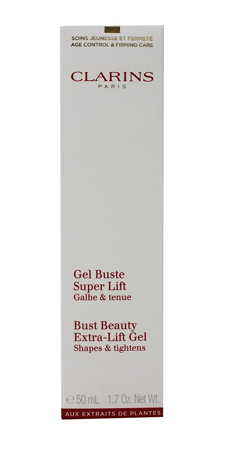 Clarins Body Tonic - 50 ml