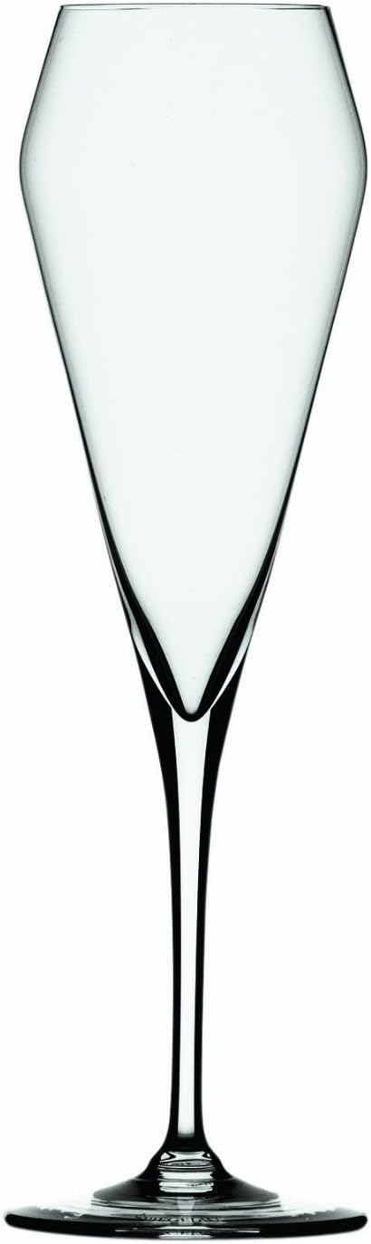 Spiegelau & Nachtmann Spiegelau Willsberger Anniversary 1416175-3x Champagne Glasses Set of 12