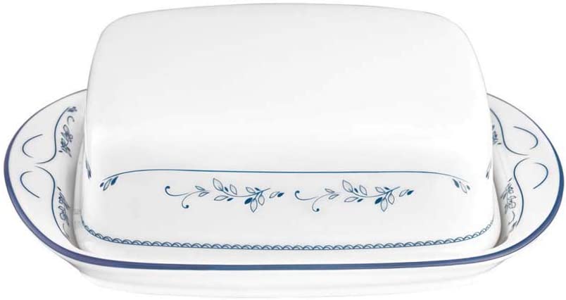 Seltmann Weiden Desiree Aalborg 44935 Butter Dish