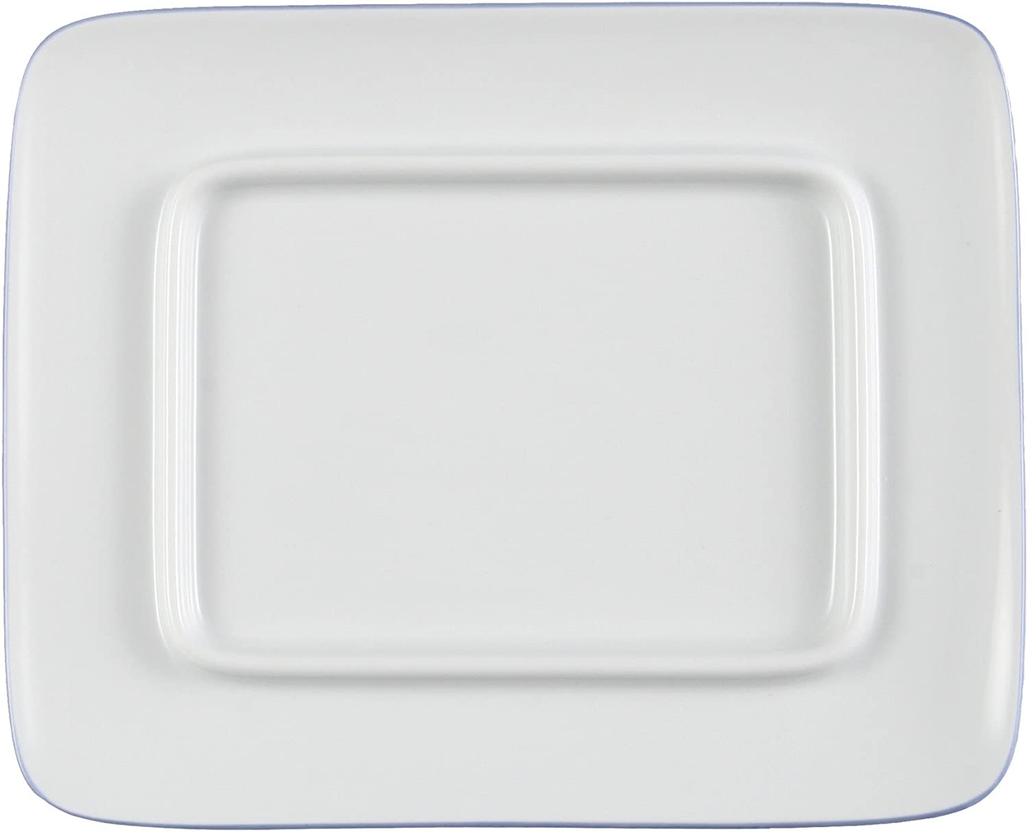 Seltmann Weiden Compact Bayern 27110 Butter Dish 17.5 cm