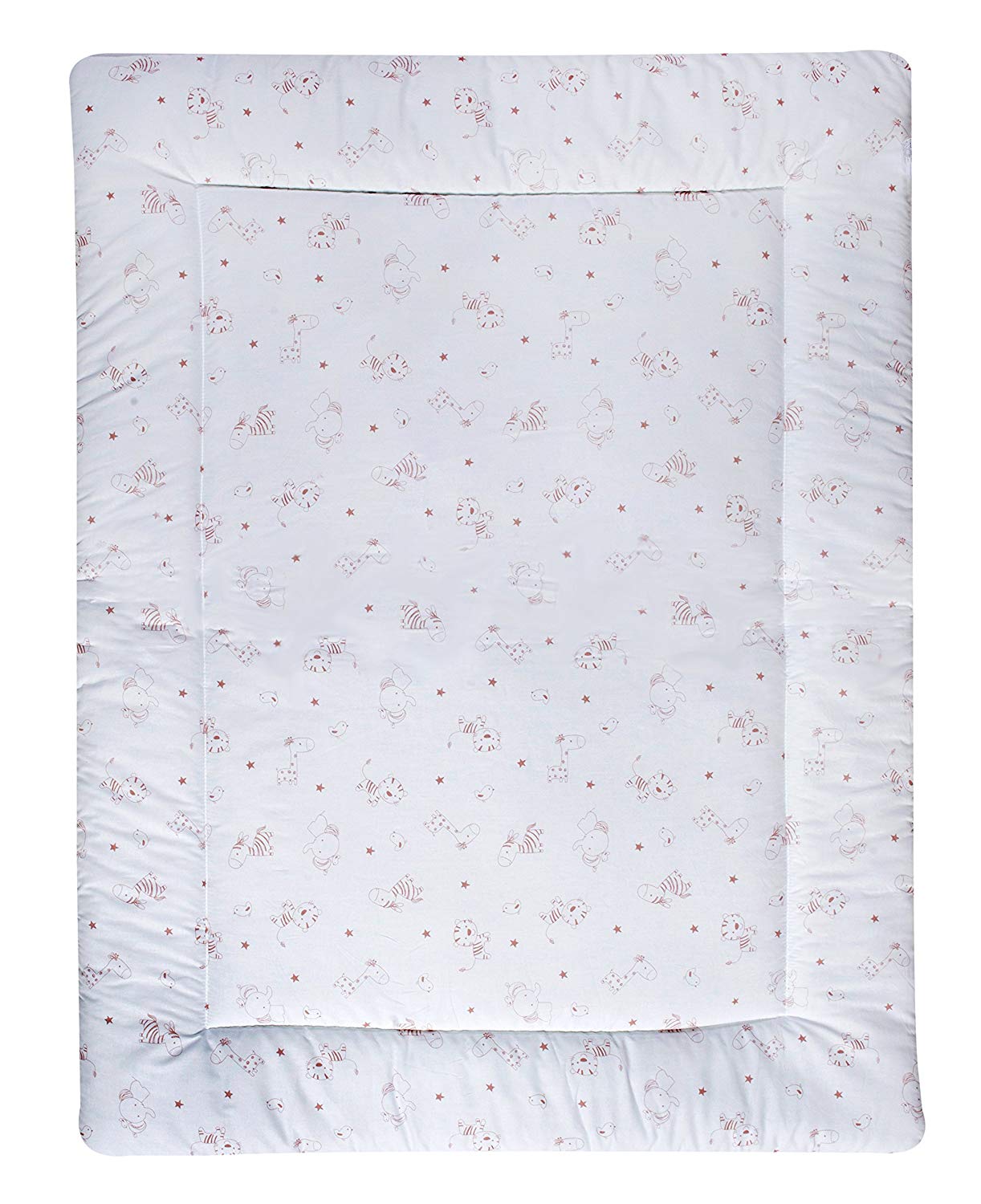 Schardt Tiny Stars 1/766 Crawling Blanket Beige