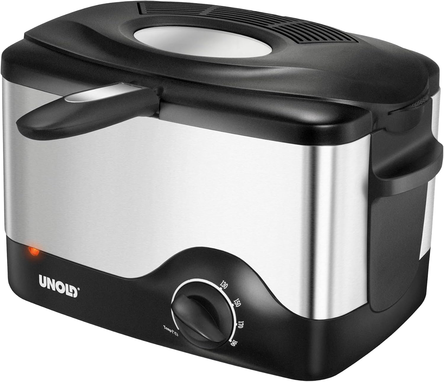 Unold 58615 Compact Deep Fryer
